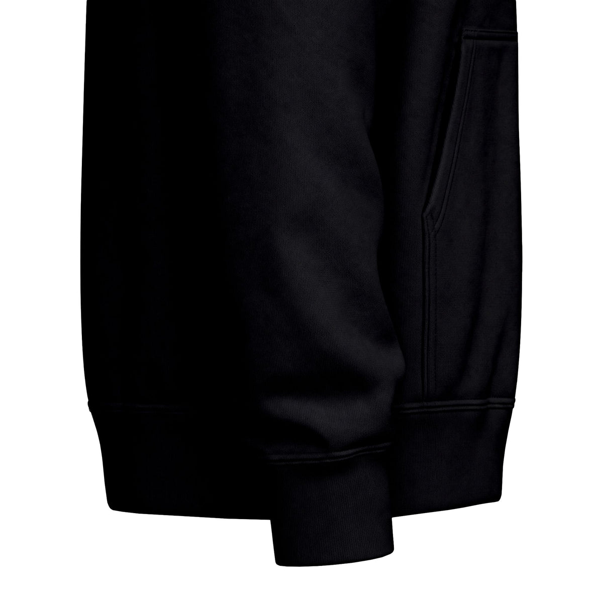 World's Best Dad Zip-Up Hoodie — Father's Day Gift Pullover