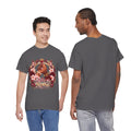 Stronger Together Floral Tee