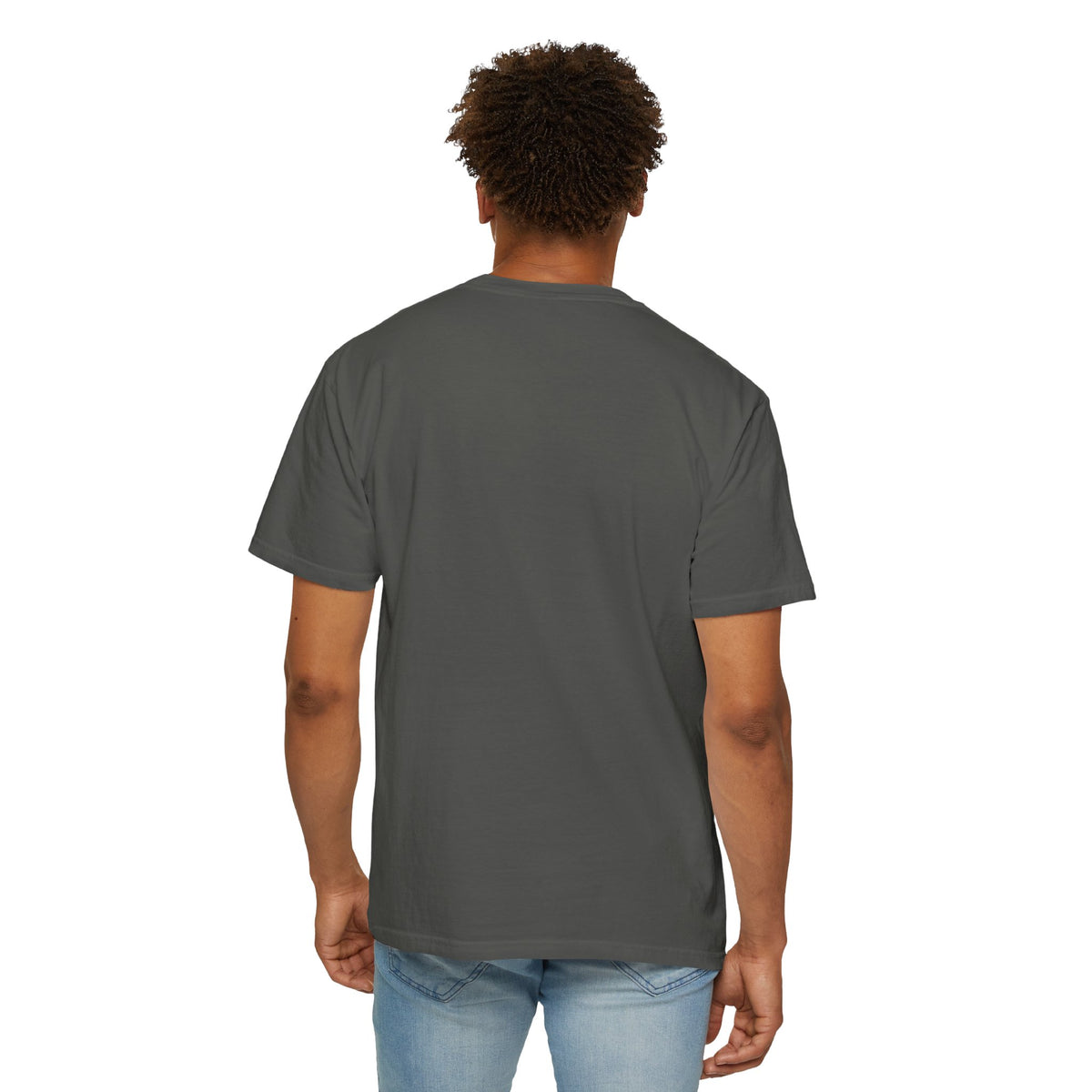 Halloween Ghost Reading T-Shirt — Spooky Pumpkin & 'Spooky Season' Graphic