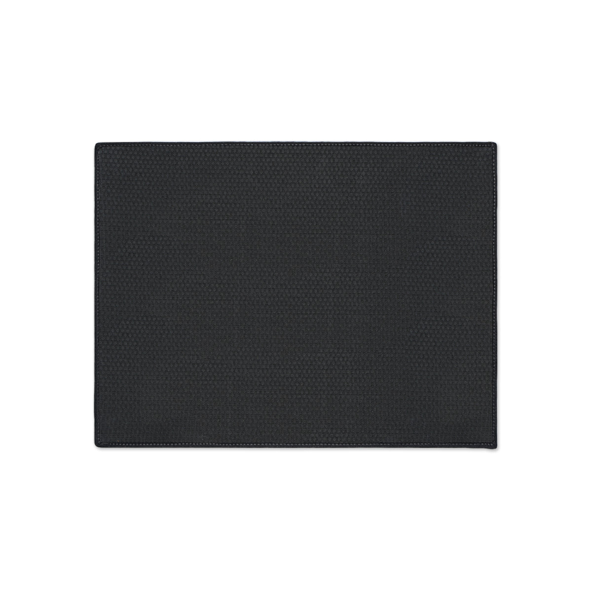 Halloween Doormat - Happy Halloween Cute Ghost & Black Cat Heavy Duty Floor Mat