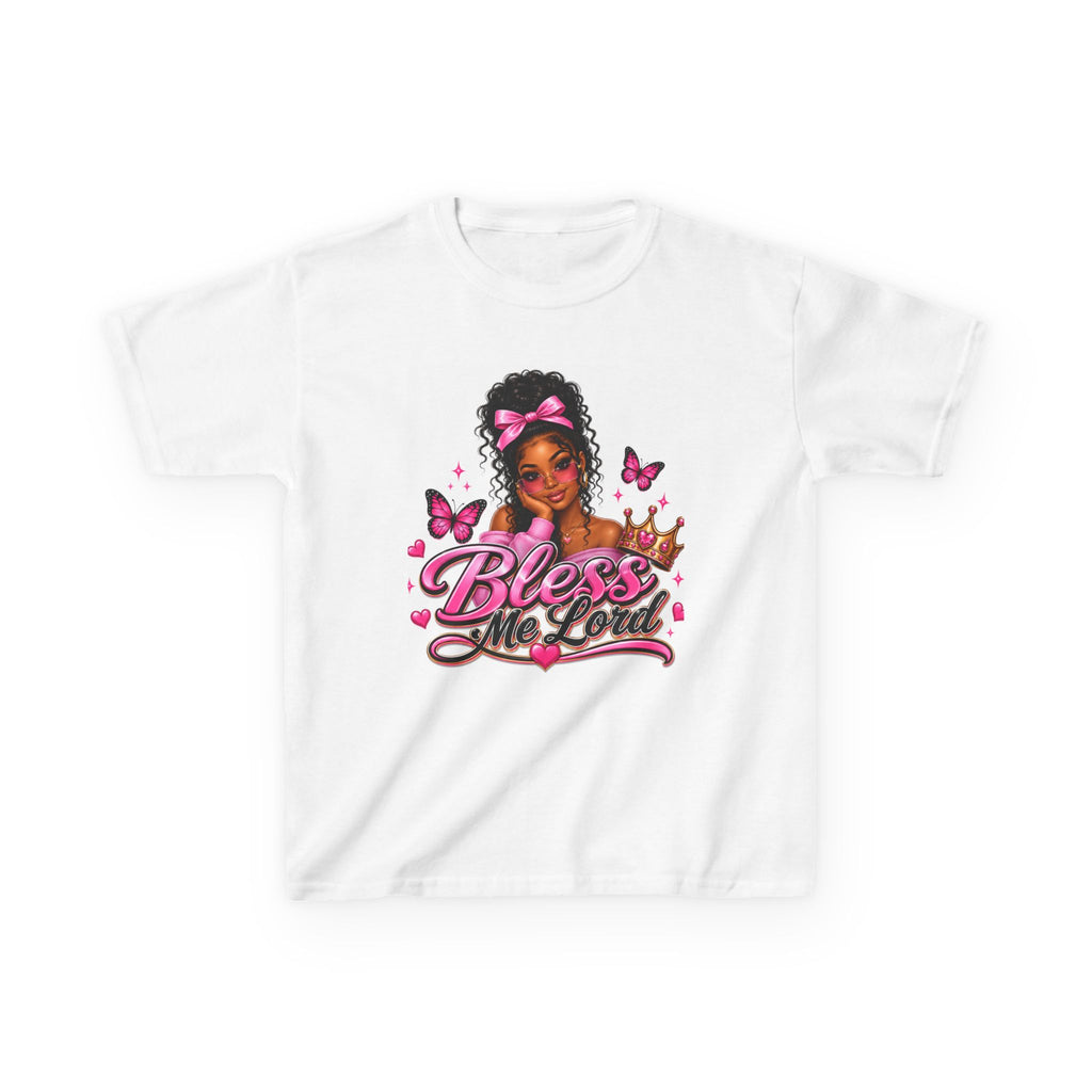 Kids Heavy Cotton™ Tee