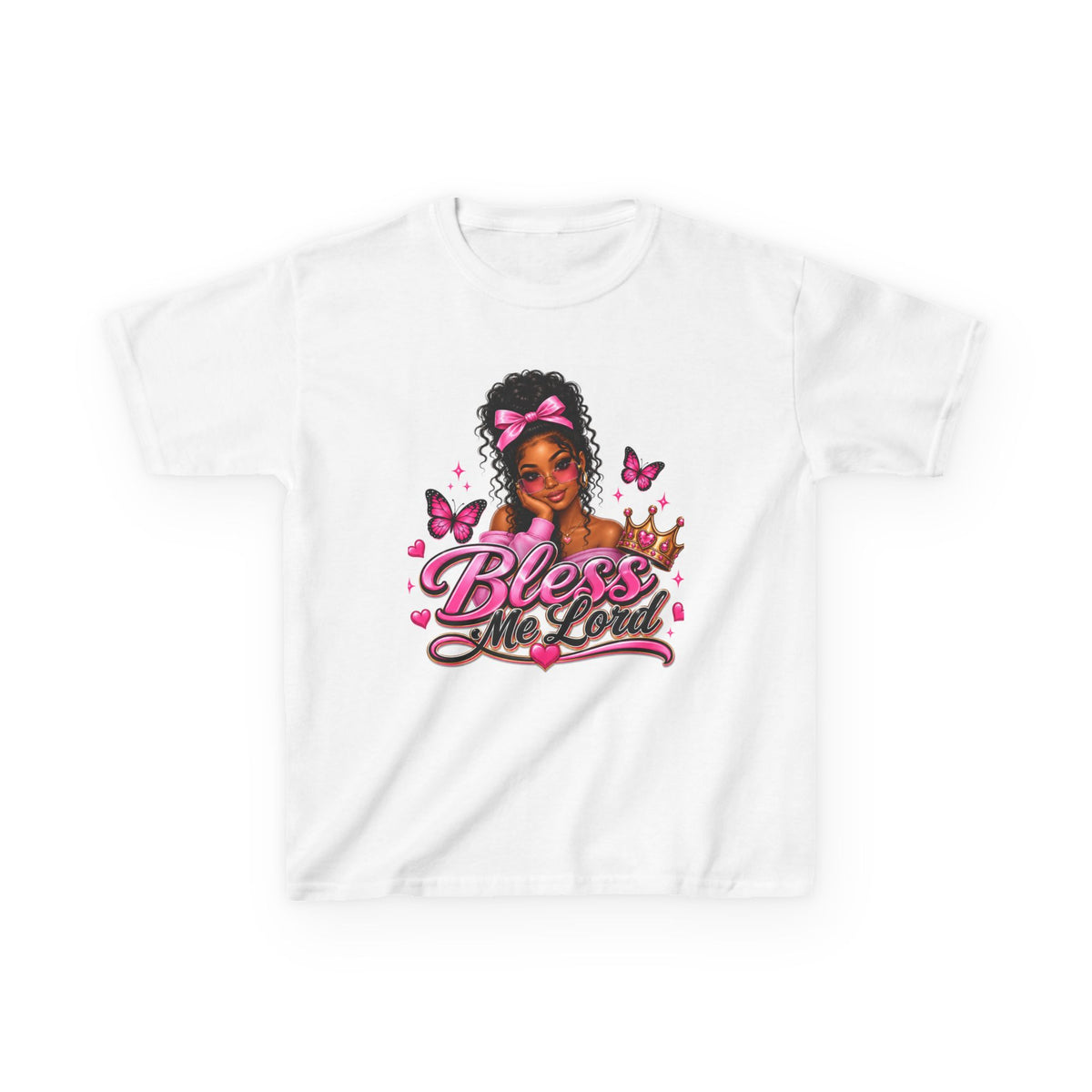 Kids Heavy Cotton™ Tee