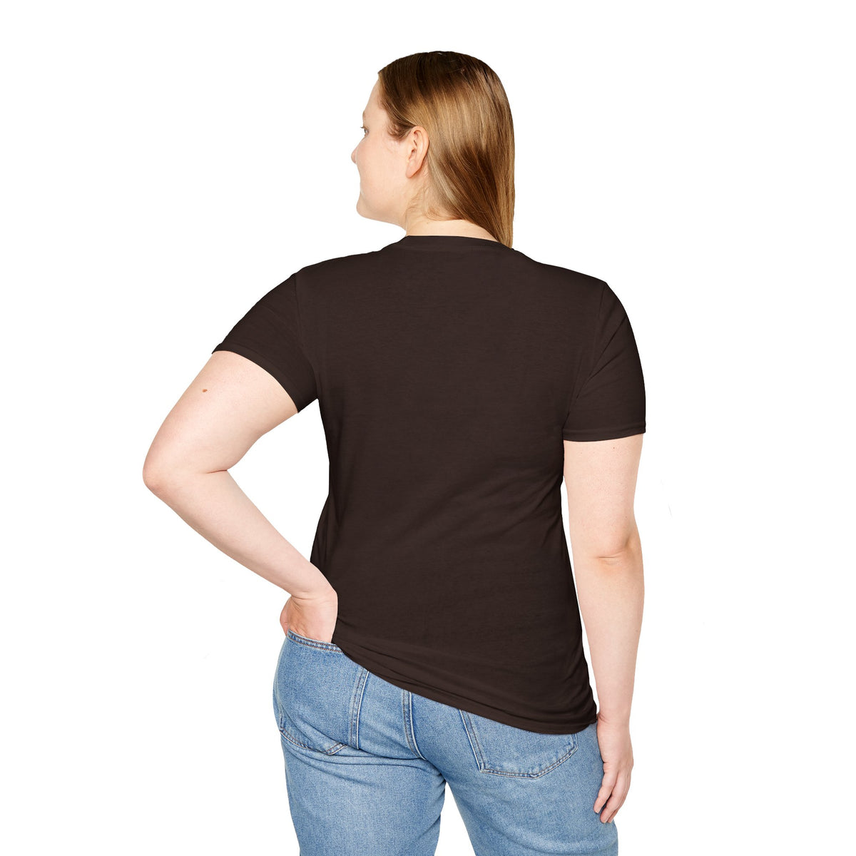Queen of My Own Journey T-Shirt