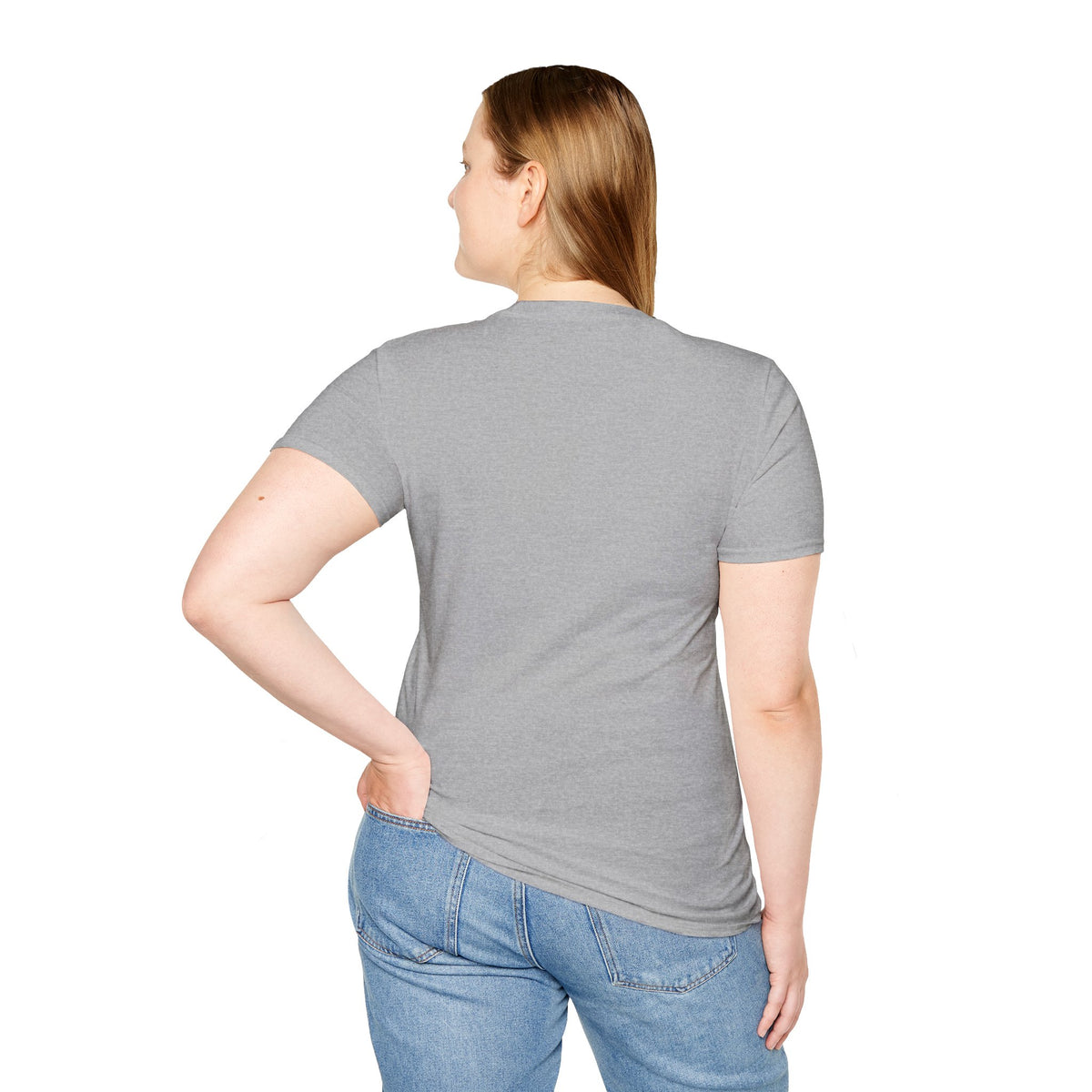 Queen of My Own Journey T-Shirt