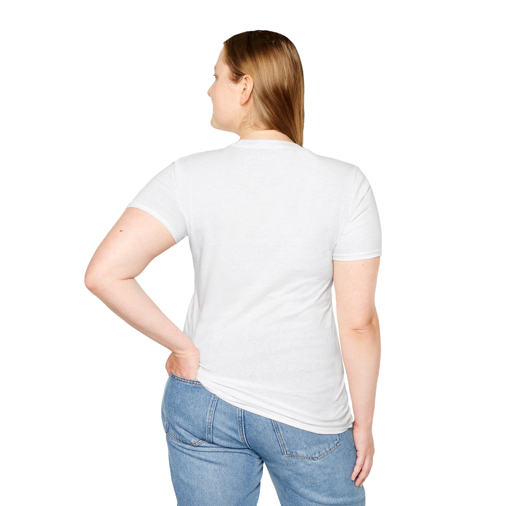 Cheers to New Beginnings T-Shirt