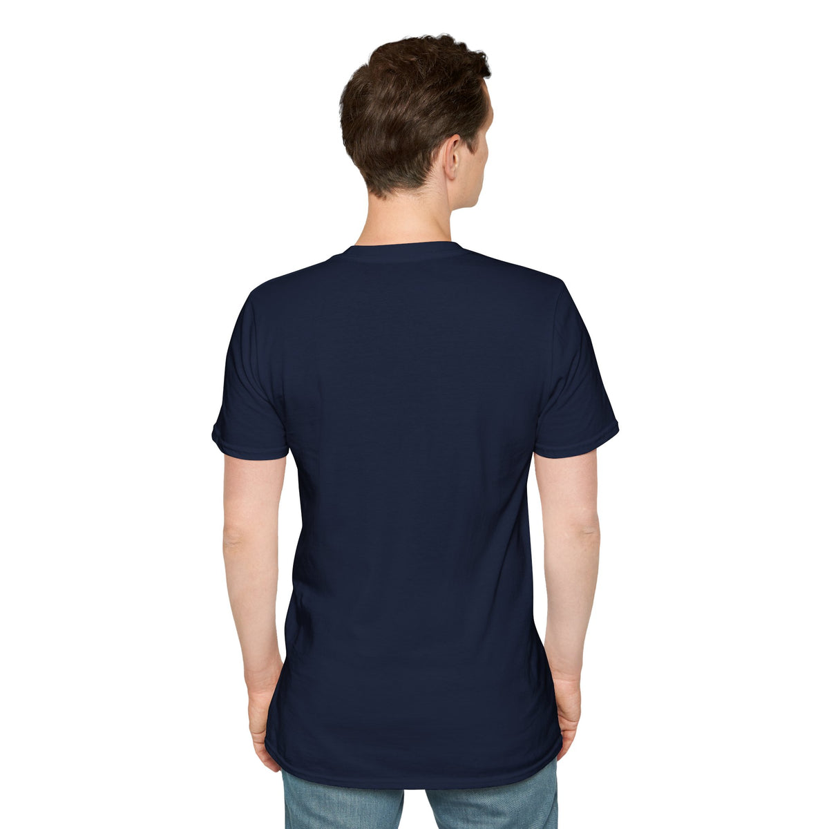 Queen of My Own Journey T-Shirt