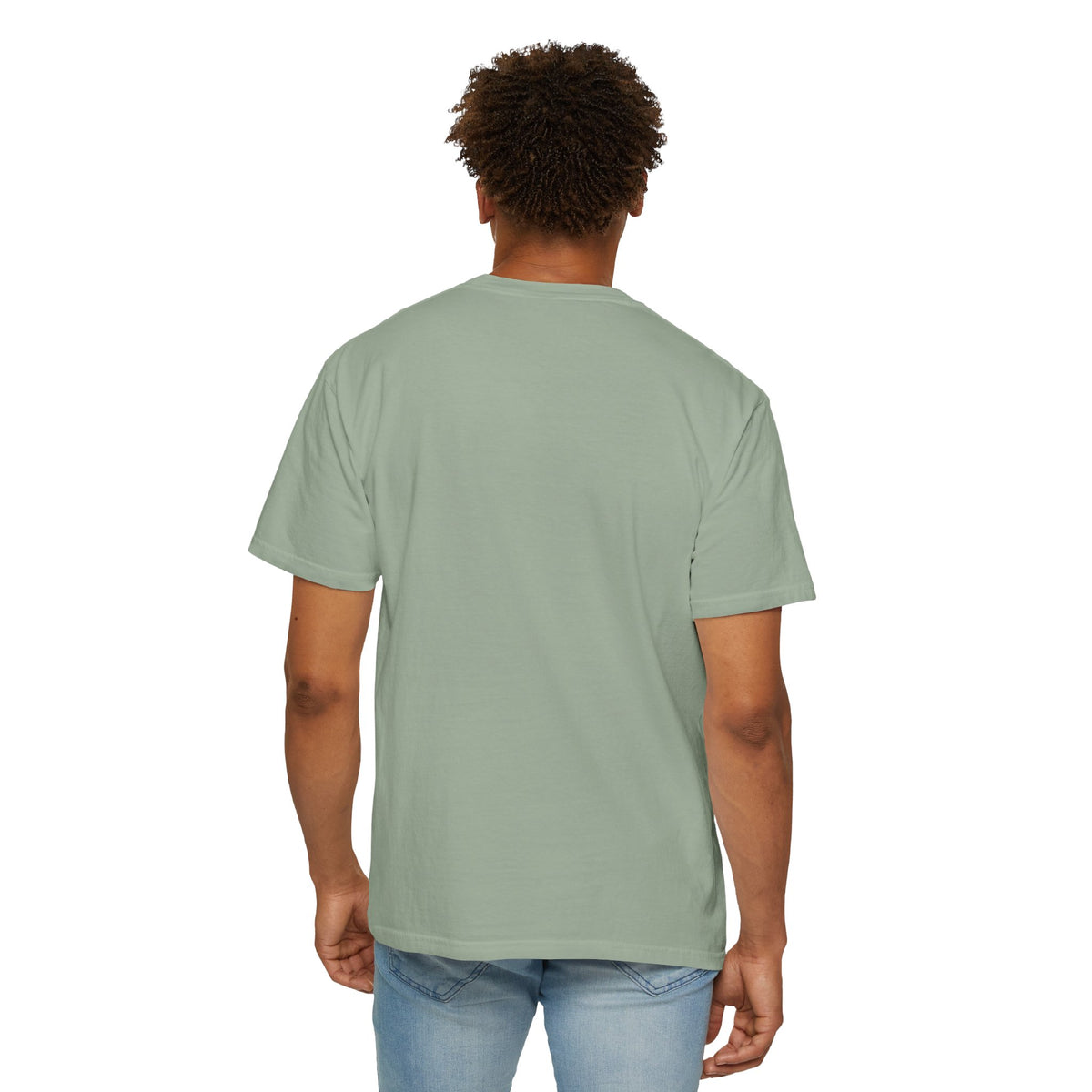 Halloween Ghost Reading T-Shirt — Spooky Pumpkin & 'Spooky Season' Graphic