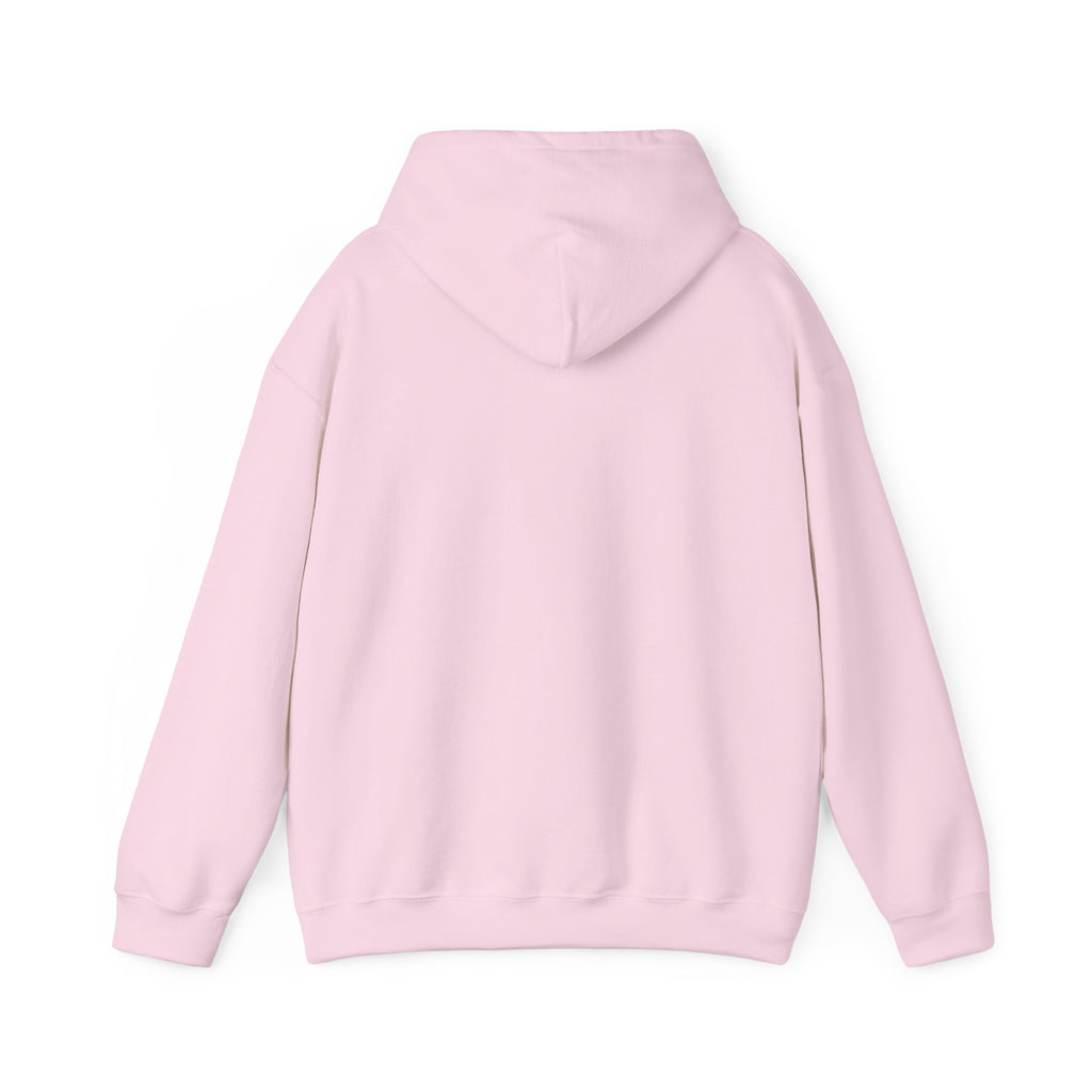 Halloween Cat Hoodie – "Happy Halloween" Pumpkin Cats Graphic