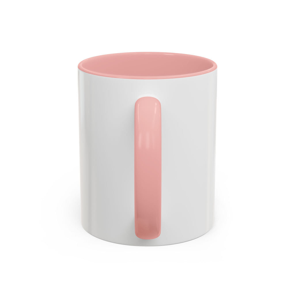Happy Halloween Coffee Mug — 'Spooks, Treats and Sweet Memories' Accent Mug