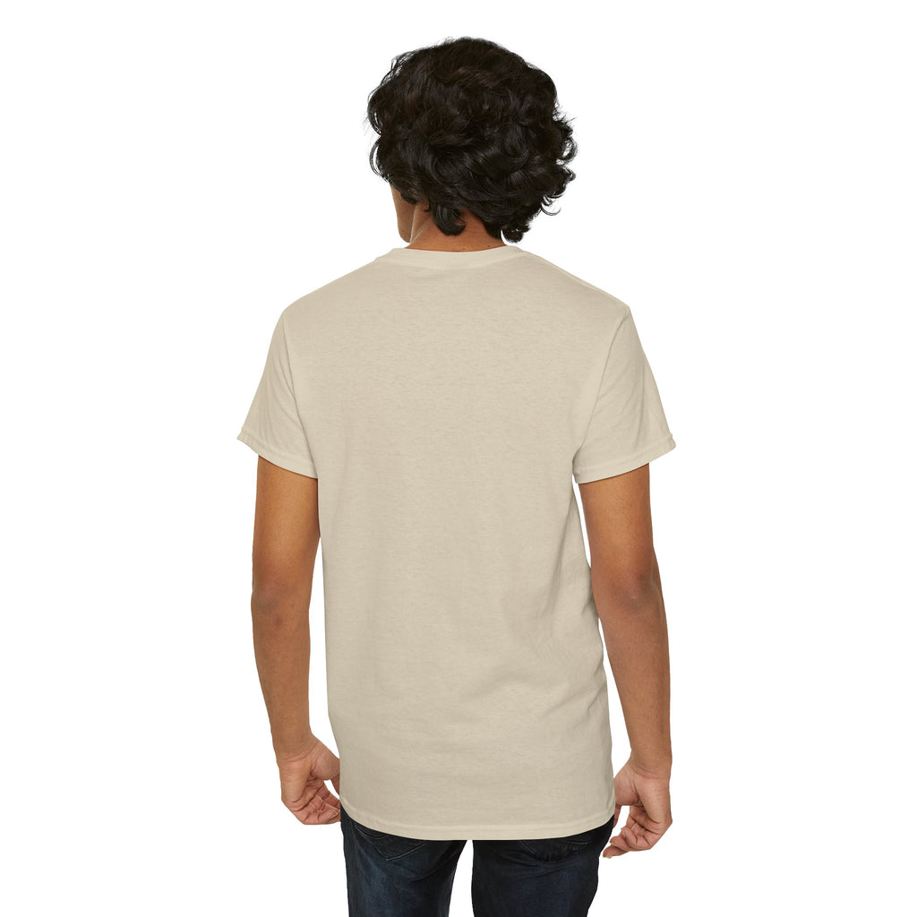 Stronger Together Floral Tee