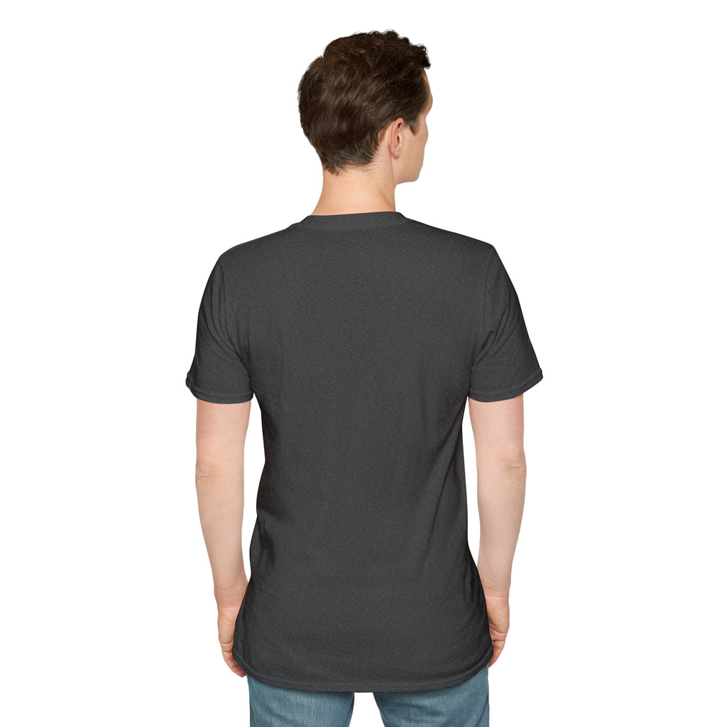 Queen of My Own Journey T-Shirt