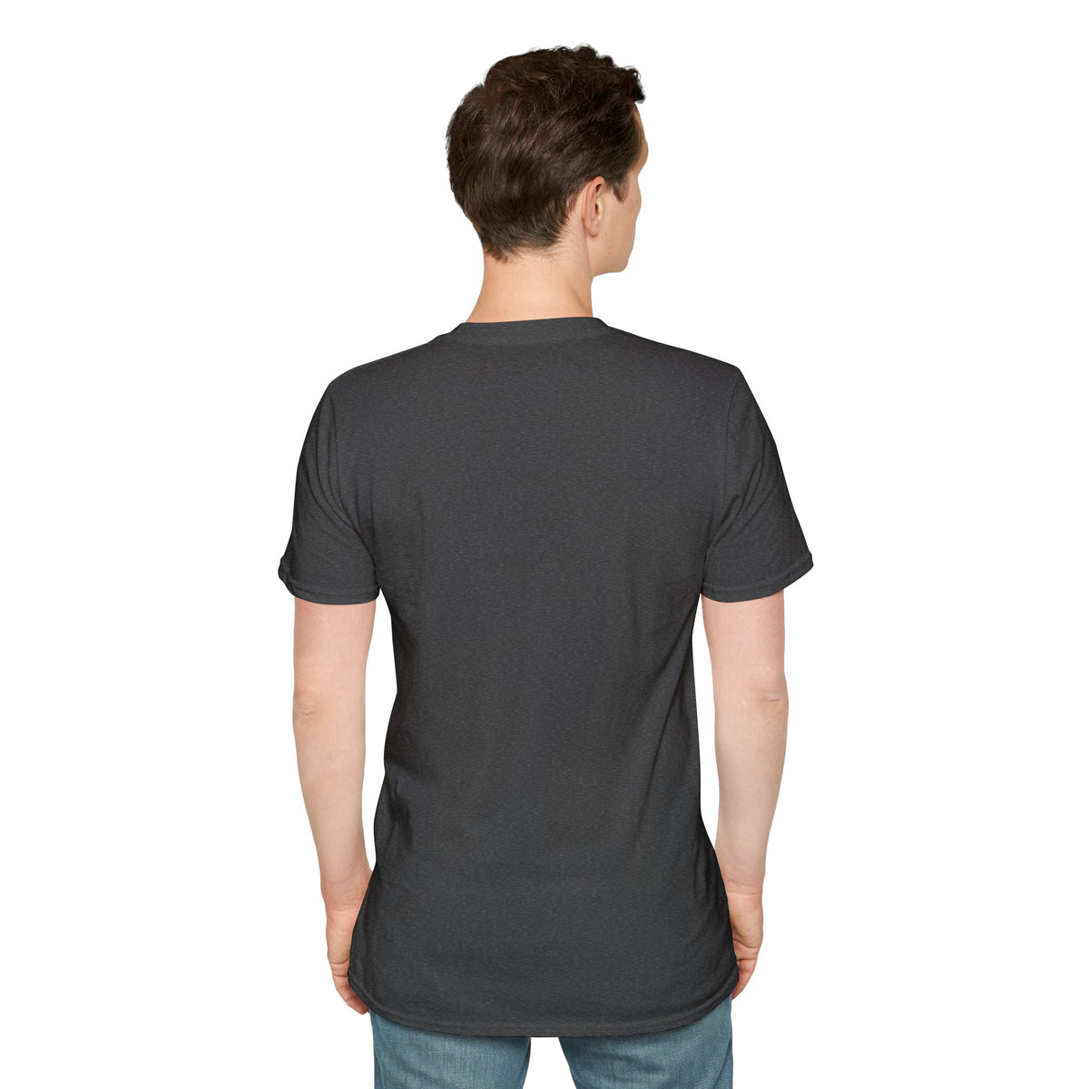 Queen of My Own Journey T-Shirt