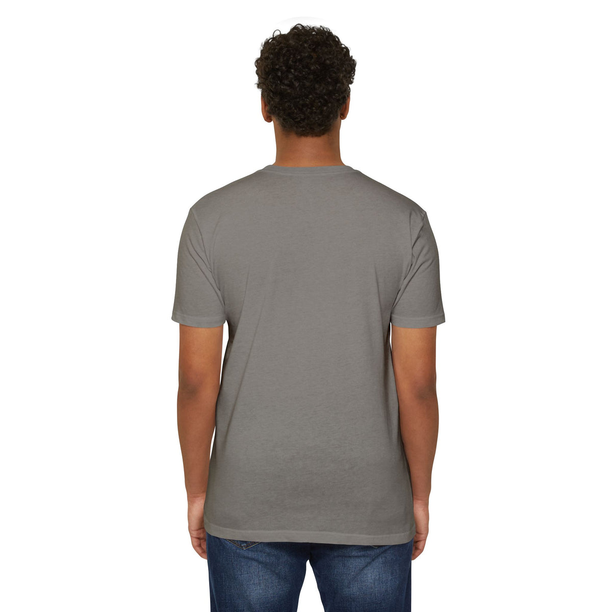Halloween Ghost Tee - "Happy Halloween" Cute Pumpkin & Black Cat Graphic T-Shirt