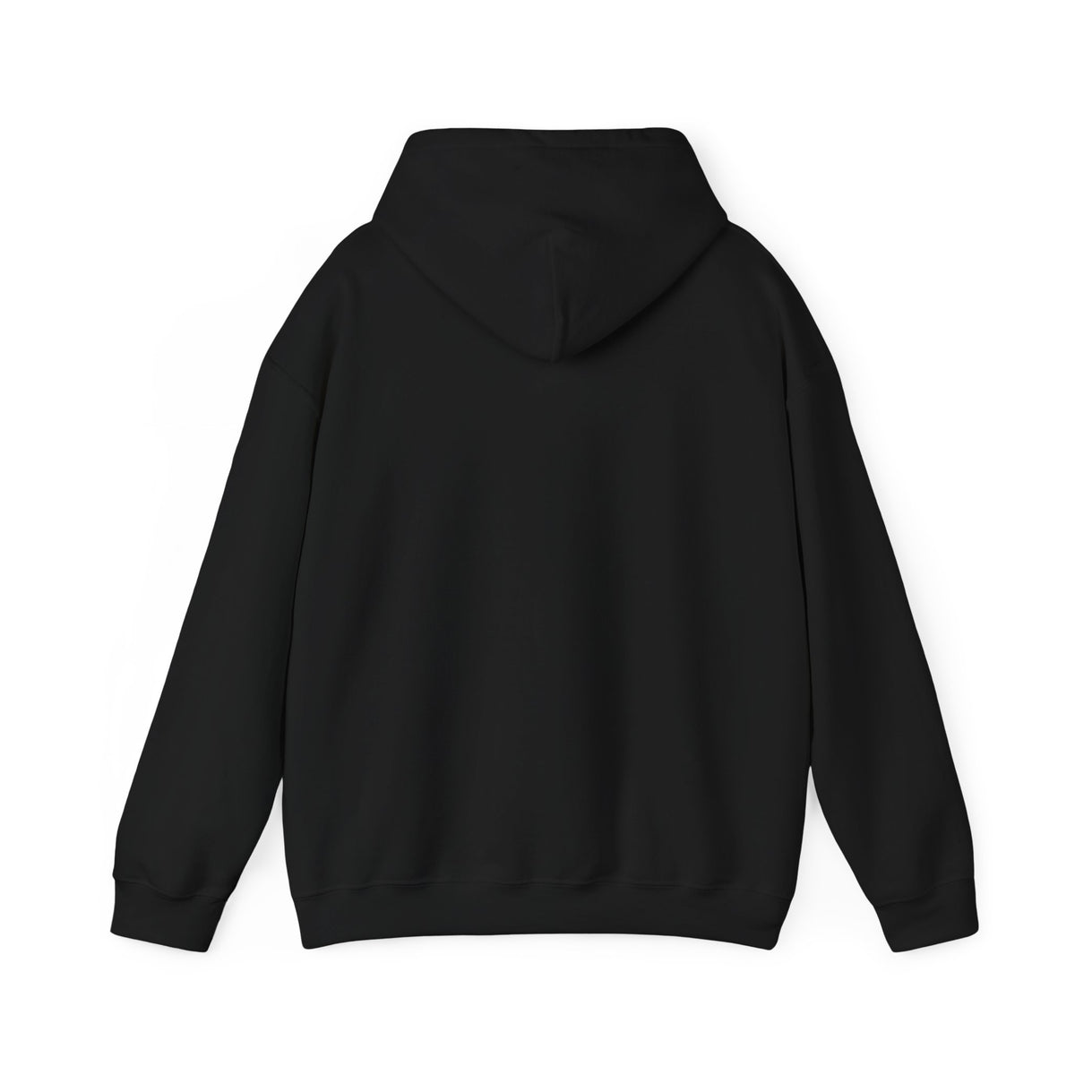 Halloween Cat Hoodie – "Happy Halloween" Pumpkin Cats Graphic