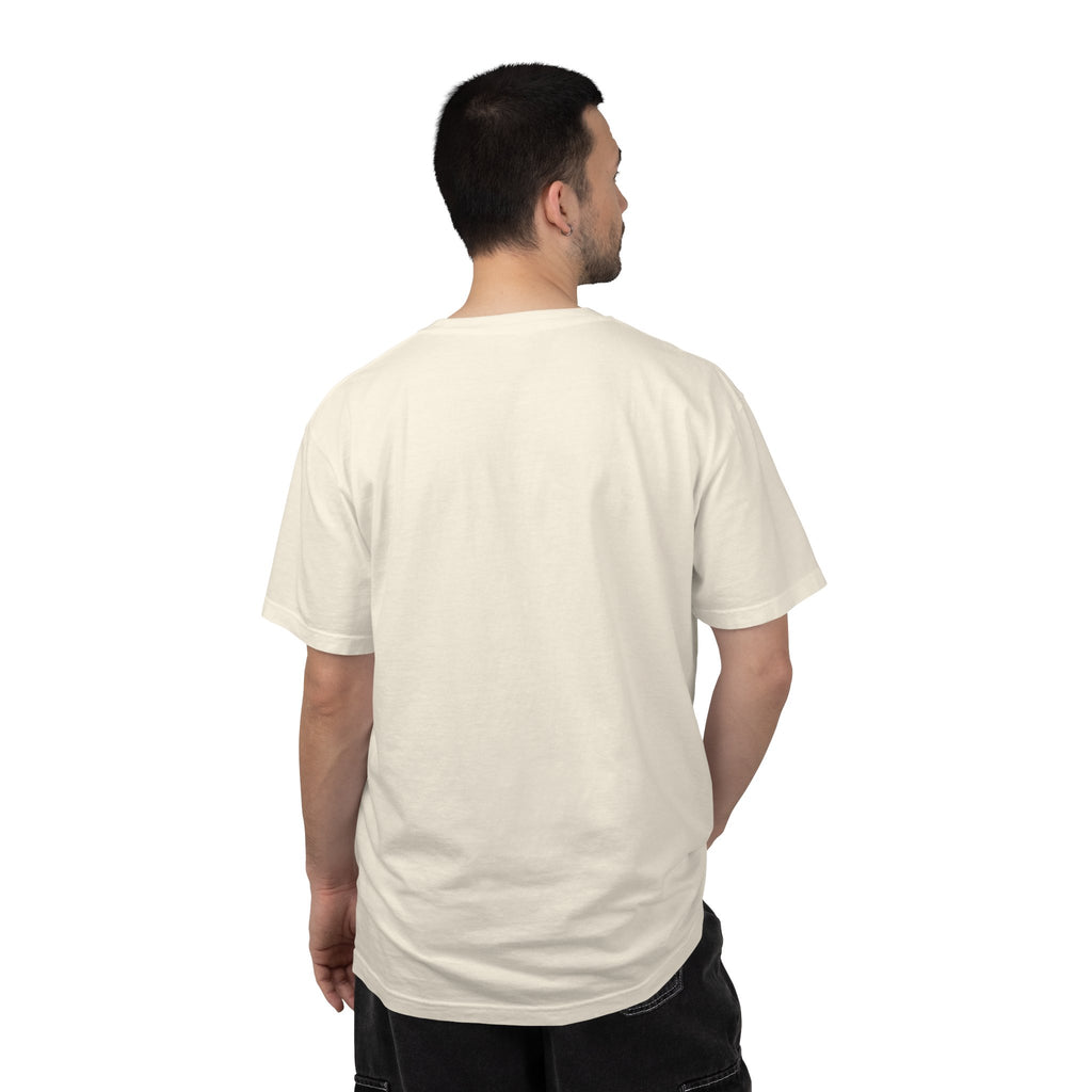 Halloween Ghost Reading T-Shirt — Spooky Pumpkin & 'Spooky Season' Graphic