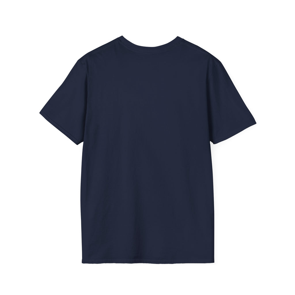 Cheers to New Beginnings T-Shirt