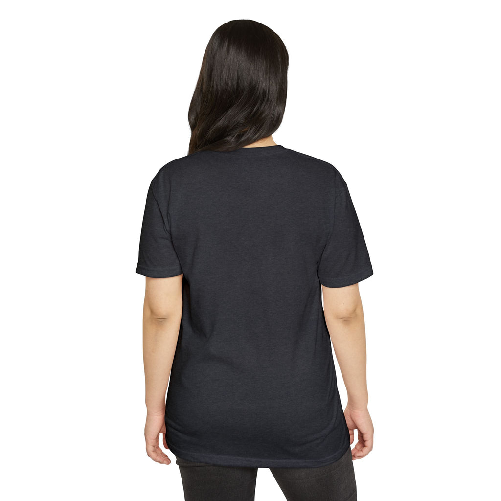Halloween Ghost Tee - "Happy Halloween" Cute Pumpkin & Black Cat Graphic T-Shirt