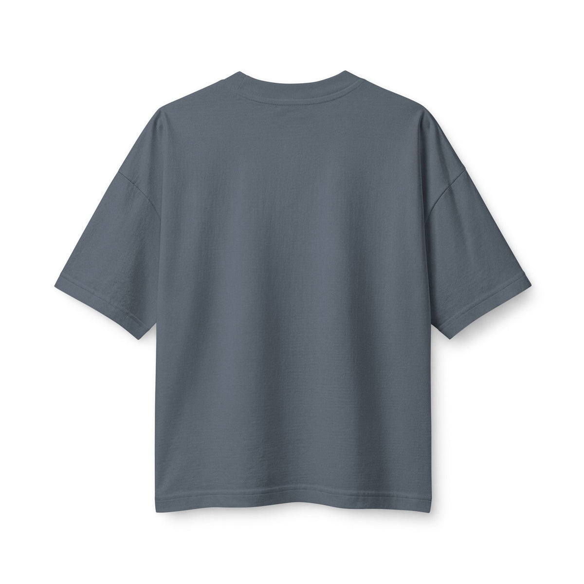 Denim and Diamonds T-Shirt — Blue Gem Graphic Tee for Women