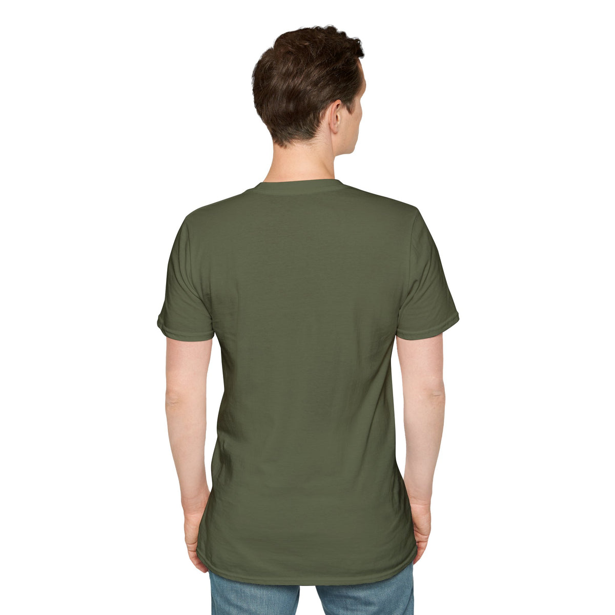 Queen of My Own Journey T-Shirt