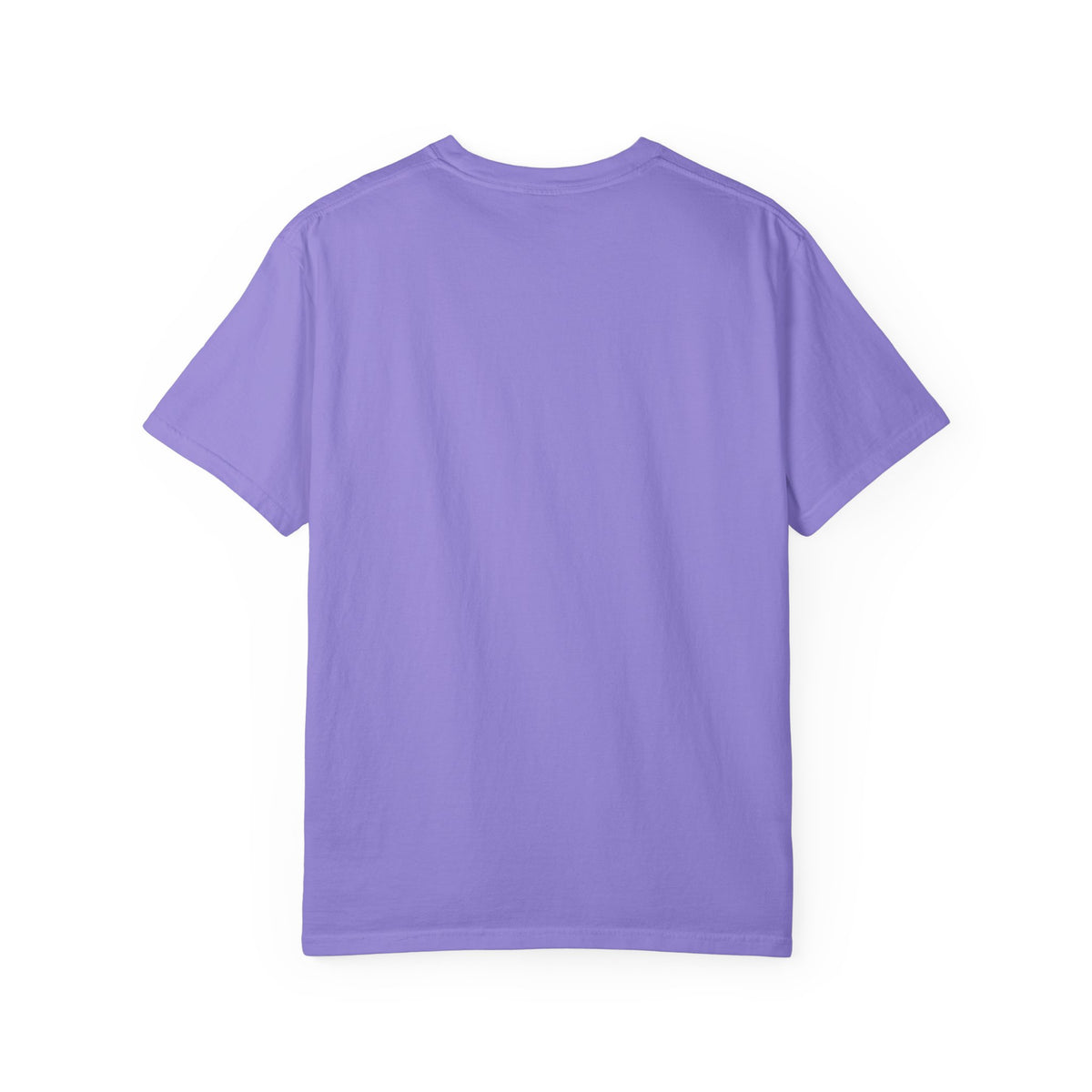 Halloween Ghost Reading T-Shirt — Spooky Pumpkin & 'Spooky Season' Graphic