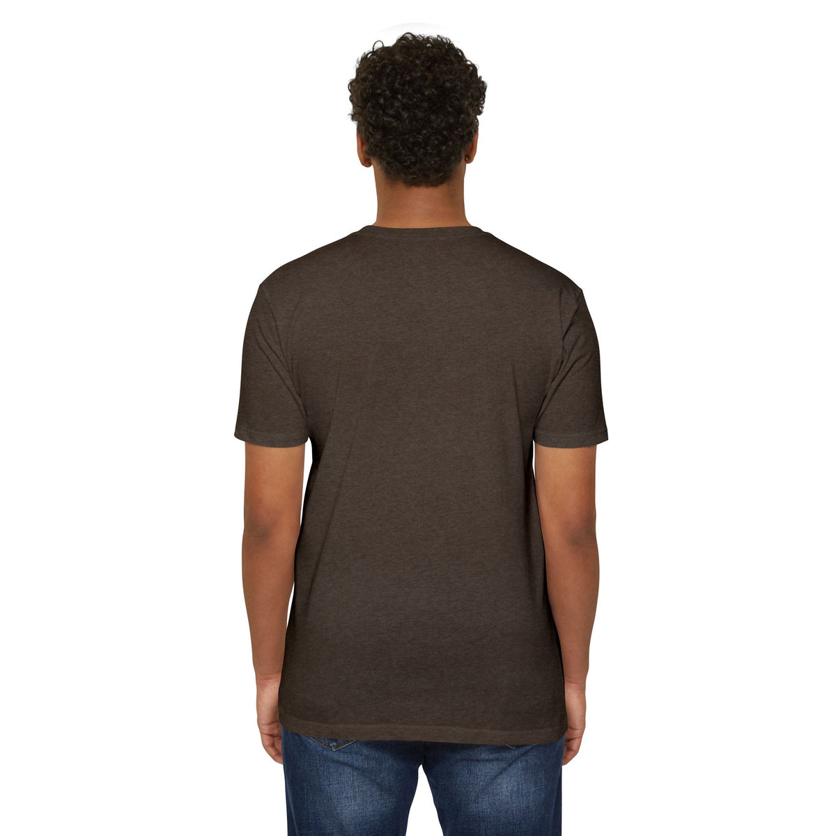 Halloween Ghost Tee - "Happy Halloween" Cute Pumpkin & Black Cat Graphic T-Shirt