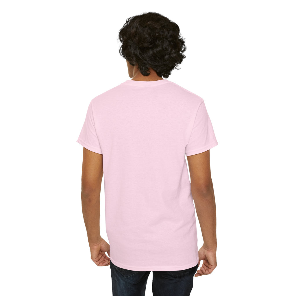 Stronger Together Floral Tee