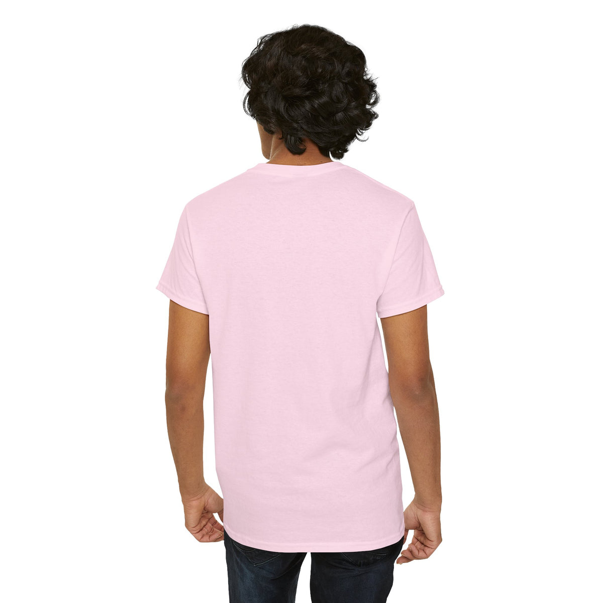 Stronger Together Floral Tee