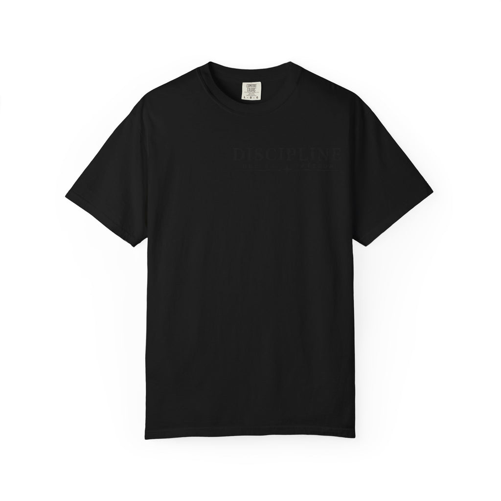 Discipline Keep Going T-Shirt