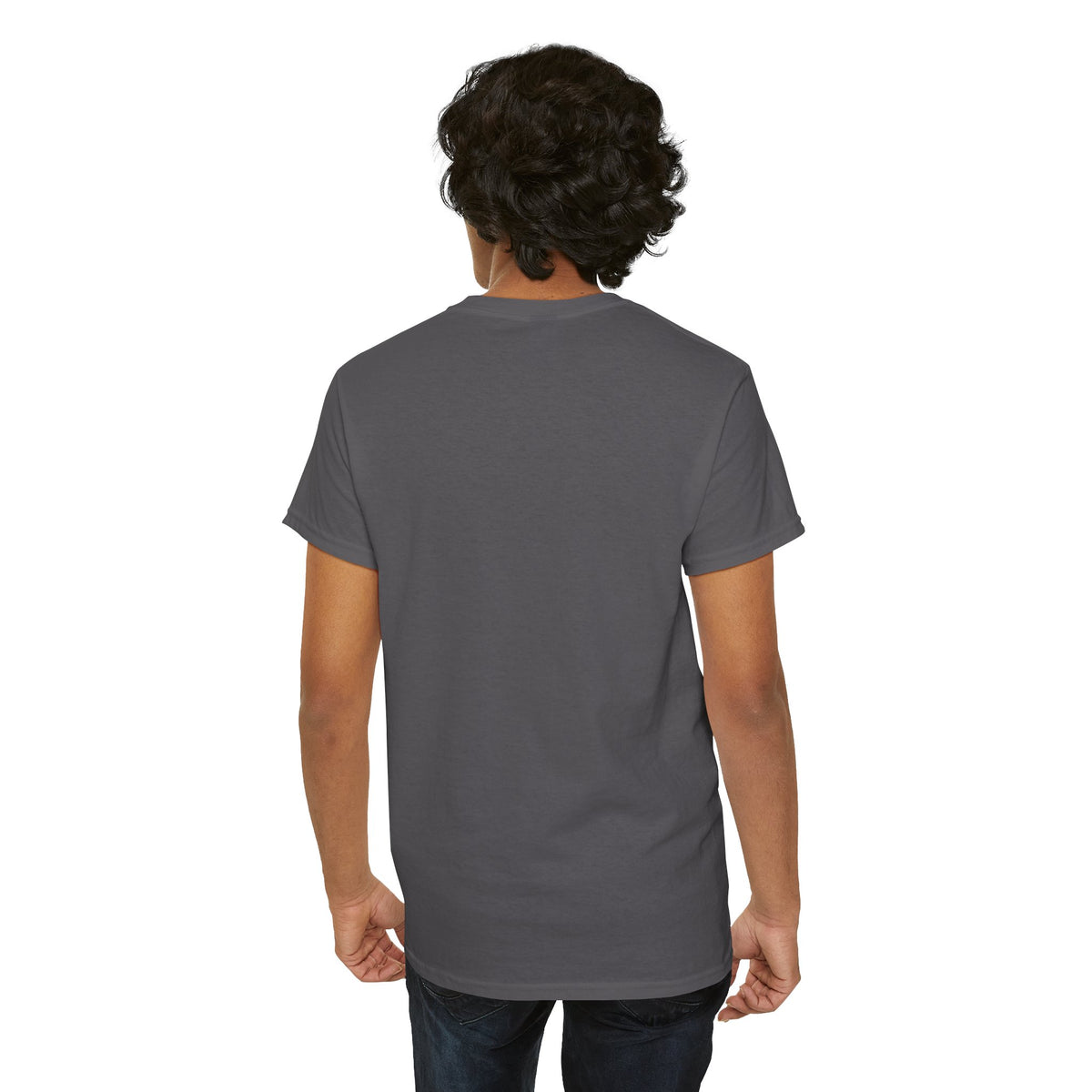 Stronger Together Floral Tee