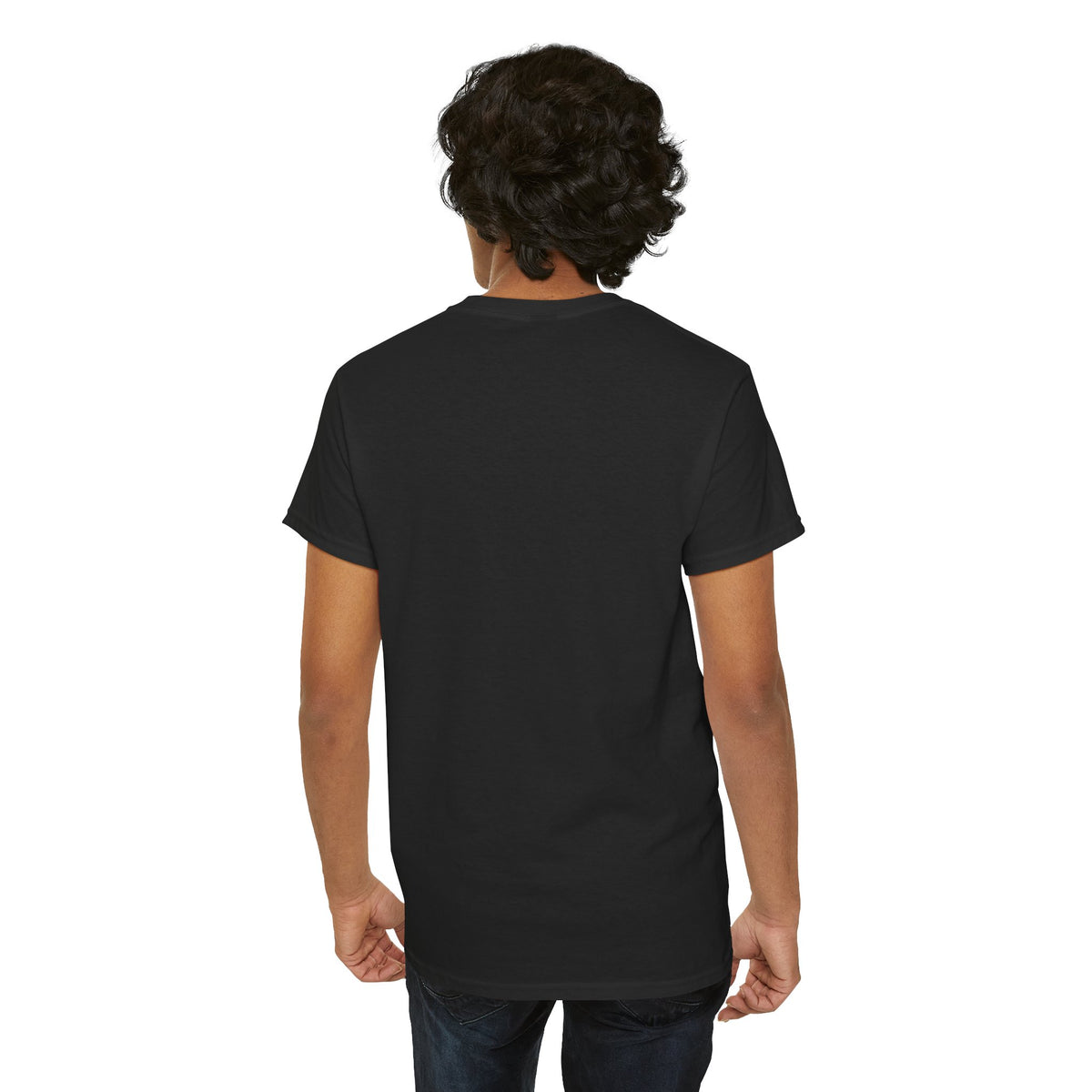 Stronger Together Floral Tee