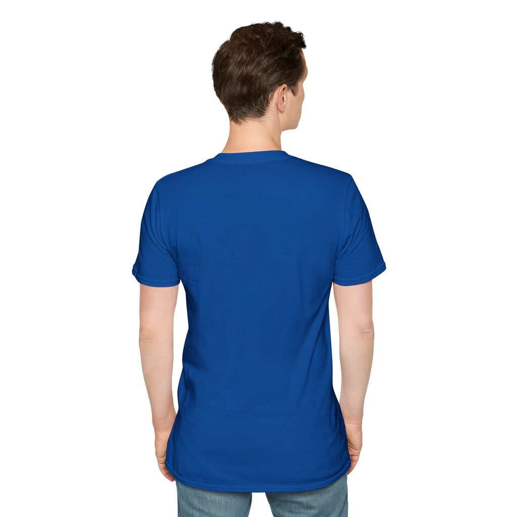 Queen of My Own Journey T-Shirt