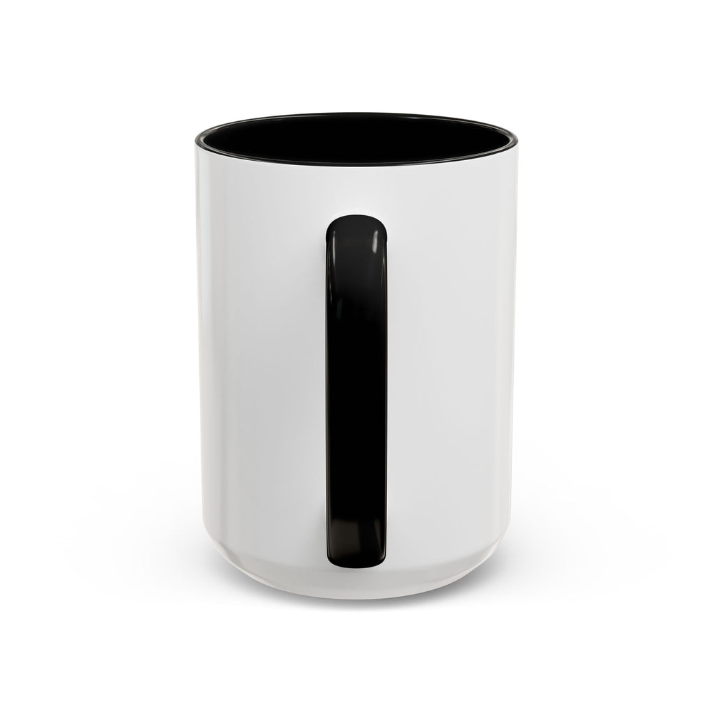 Happy Halloween Coffee Mug — 'Spooks, Treats and Sweet Memories' Accent Mug