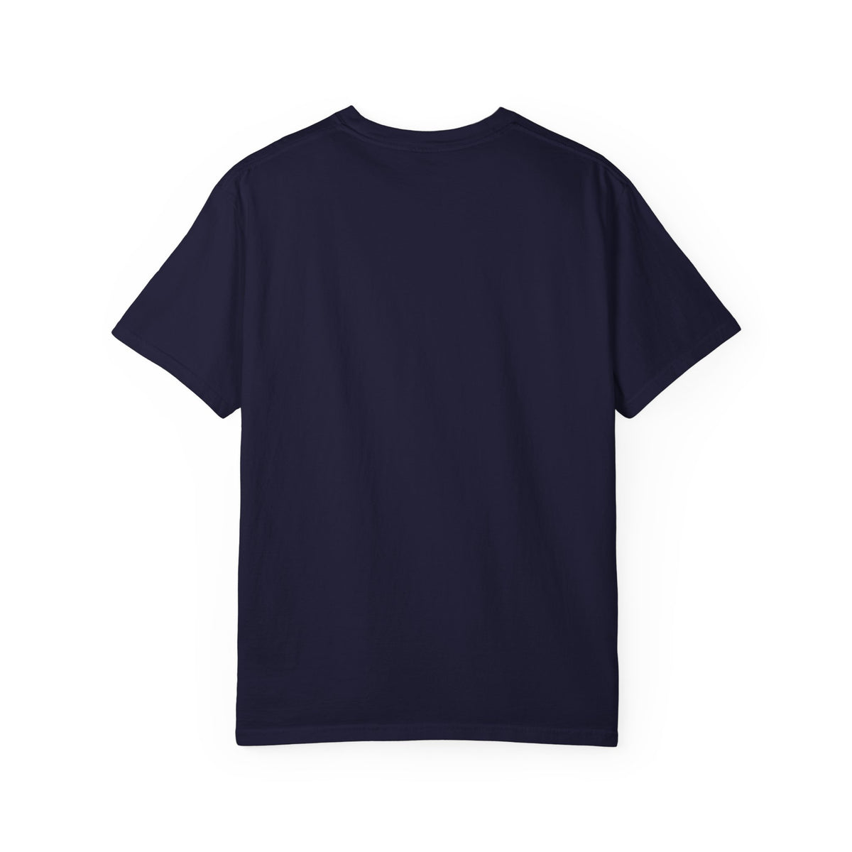 Halloween Ghost Reading T-Shirt — Spooky Pumpkin & 'Spooky Season' Graphic