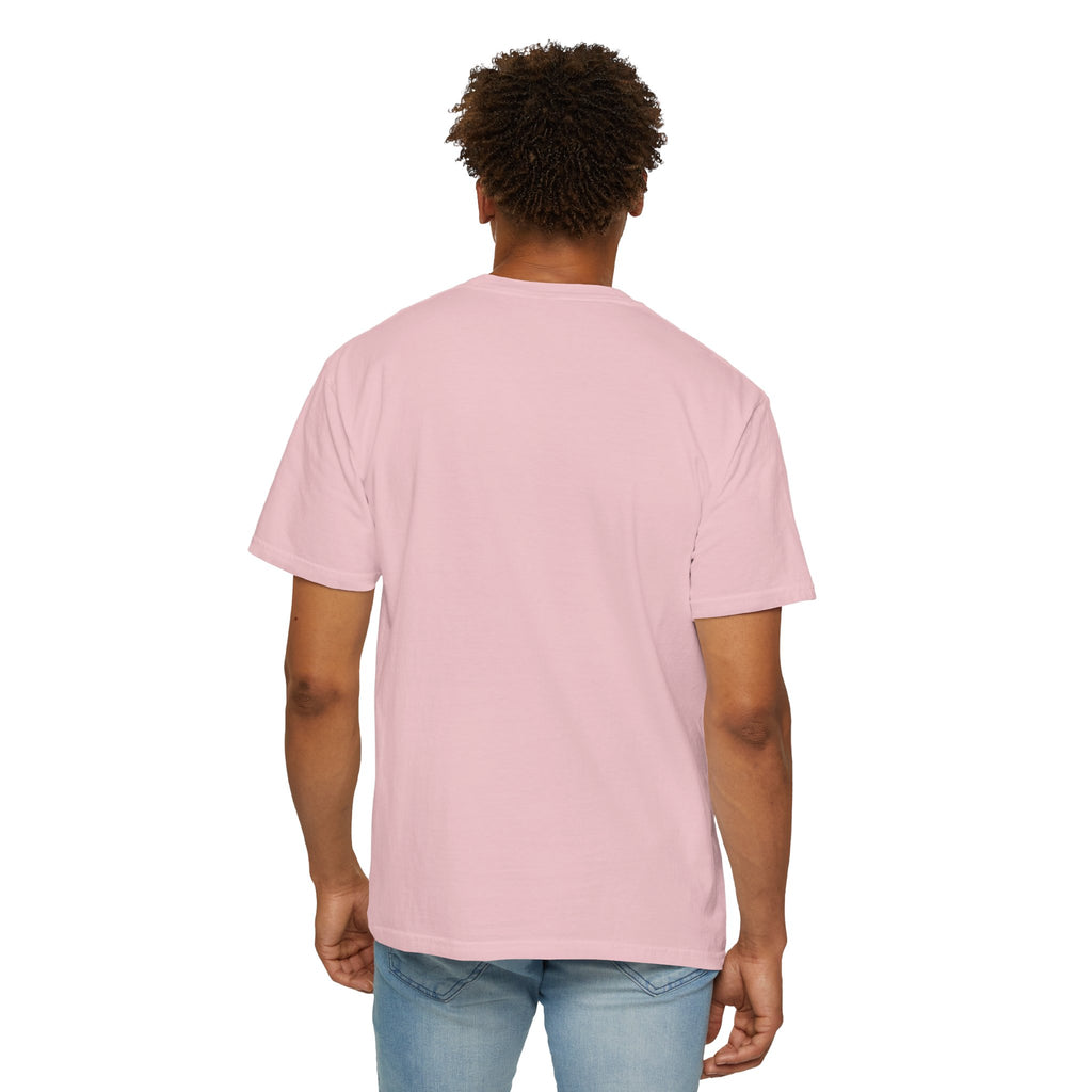Halloween Ghost Reading T-Shirt — Spooky Pumpkin & 'Spooky Season' Graphic