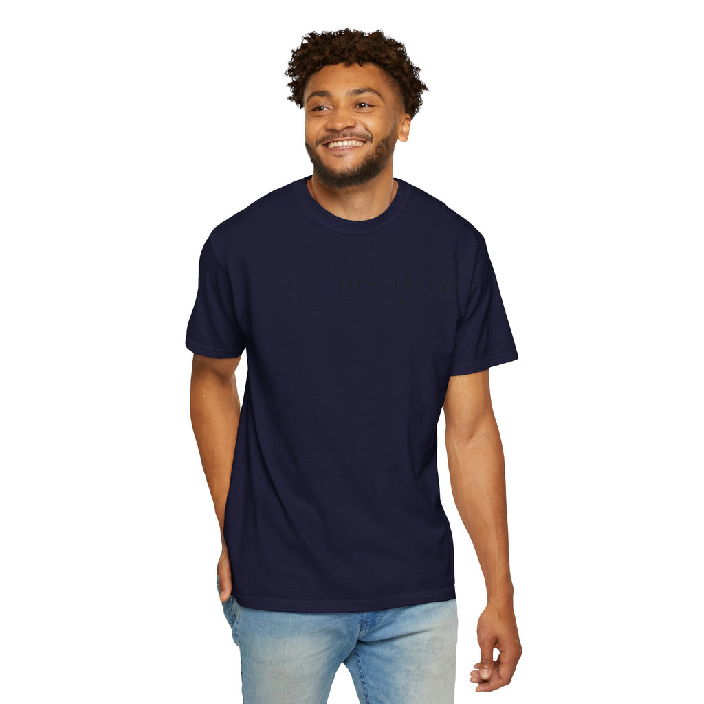 Discipline Keep Going T-Shirt