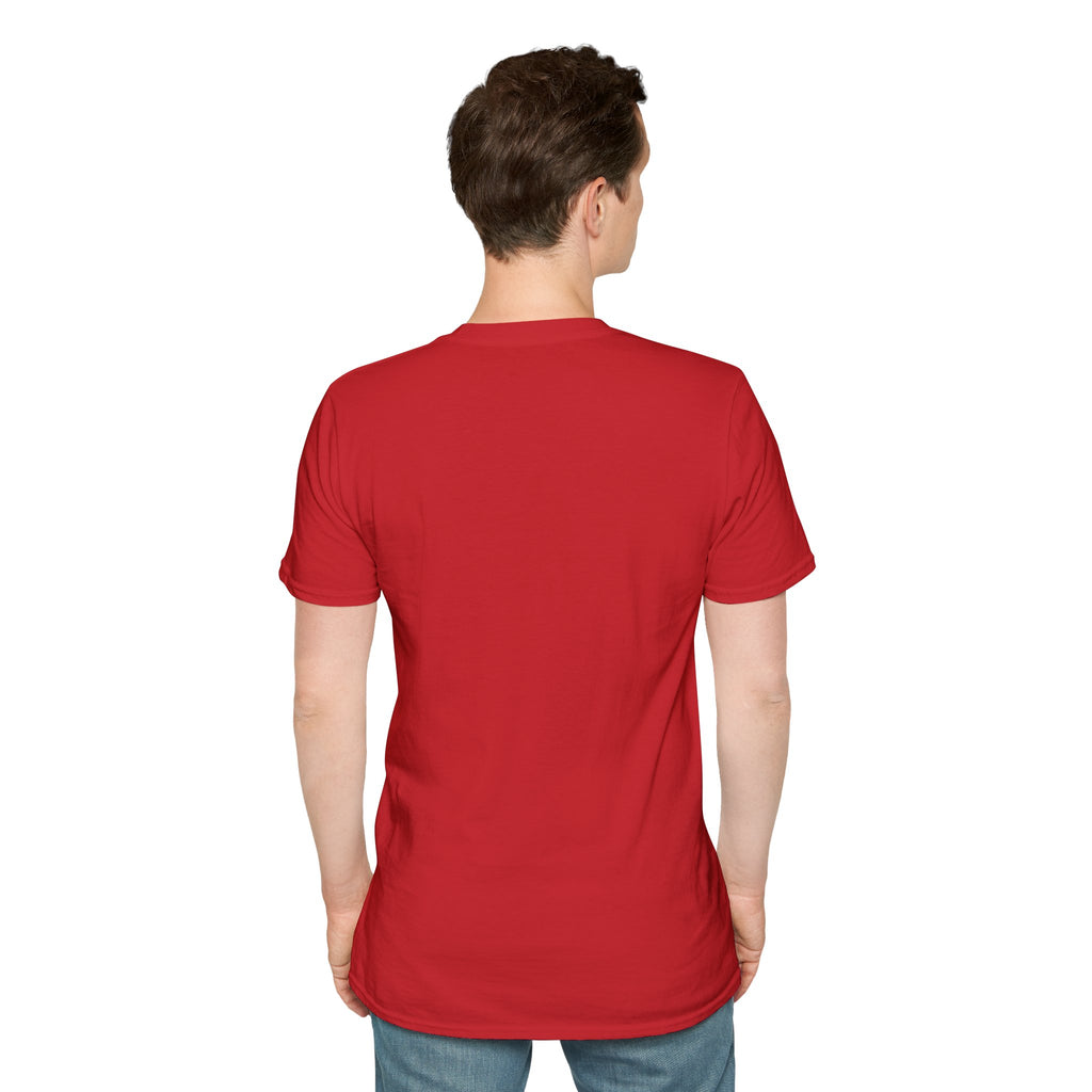 Queen of My Own Journey T-Shirt