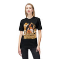 Birthday Queen T-Shirt – "It's My Birthday" Gold Party Design
