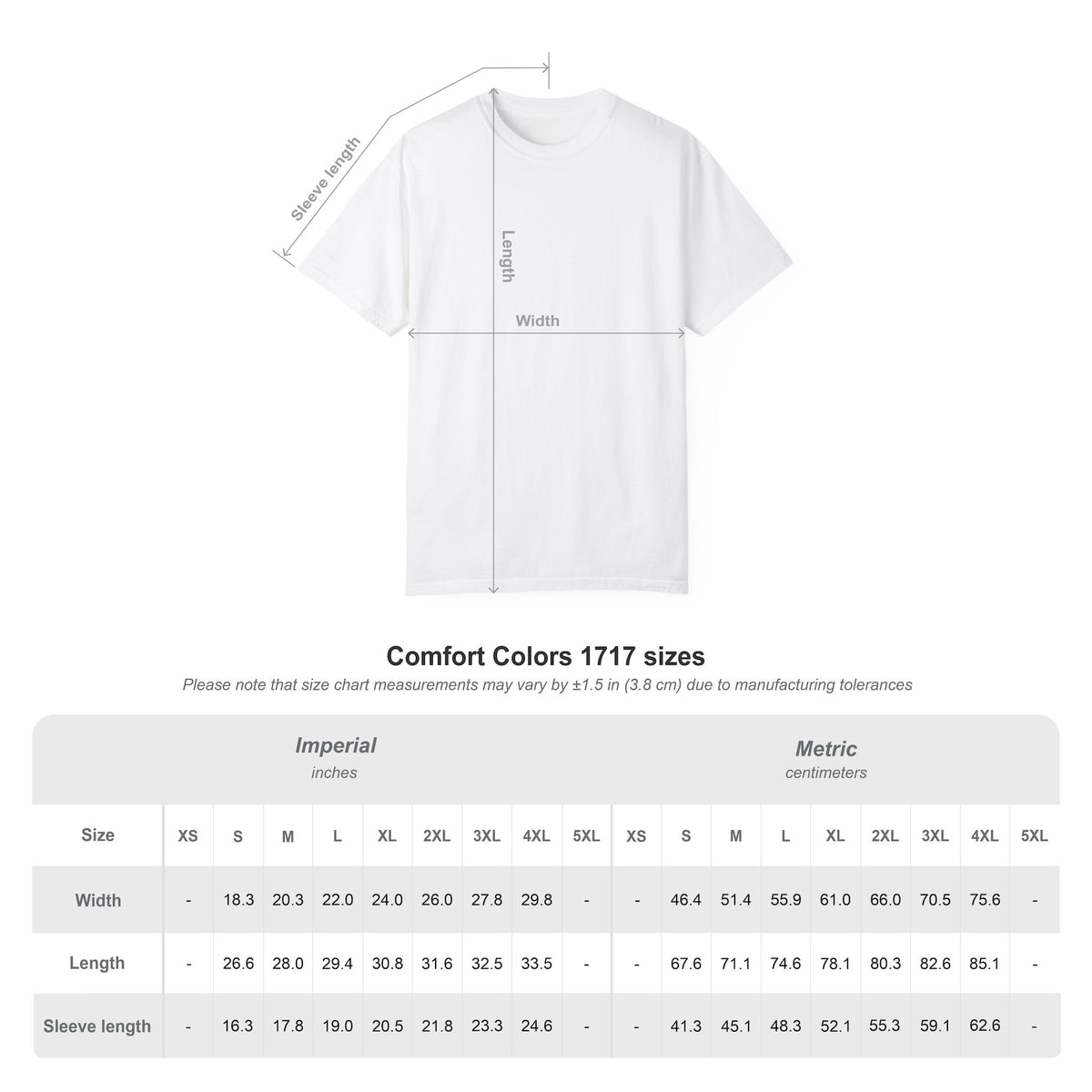 Discipline Keep Going T-Shirt
