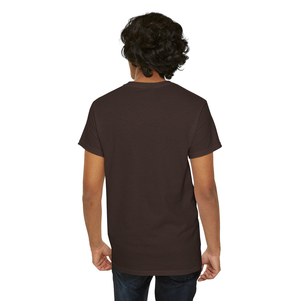 Stronger Together Floral Tee