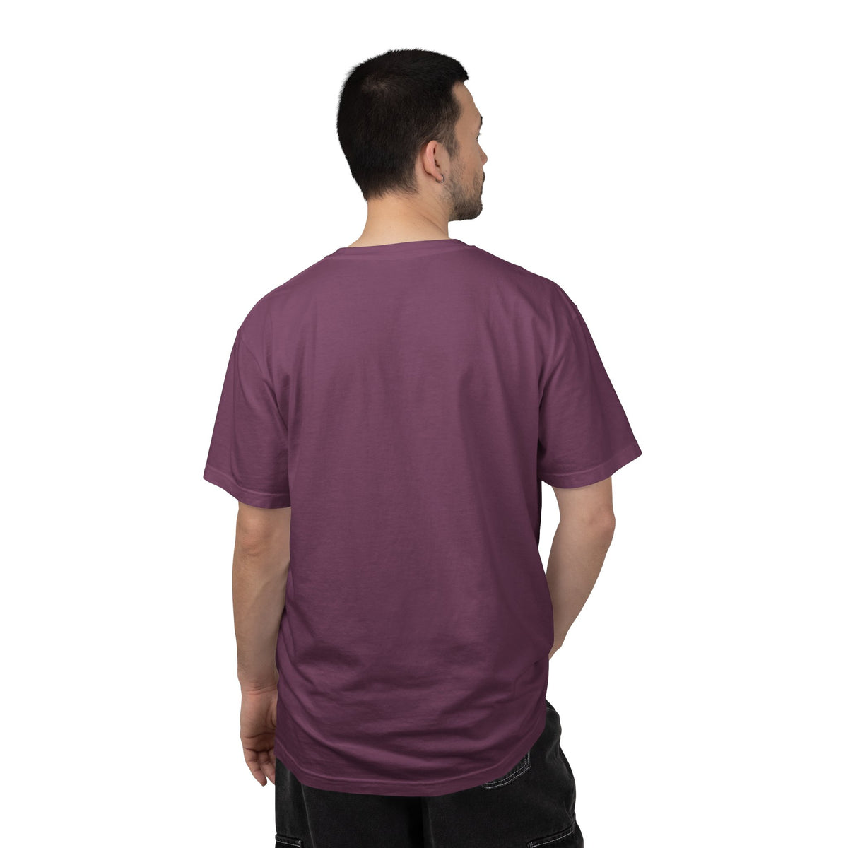 Halloween Ghost Reading T-Shirt — Spooky Pumpkin & 'Spooky Season' Graphic