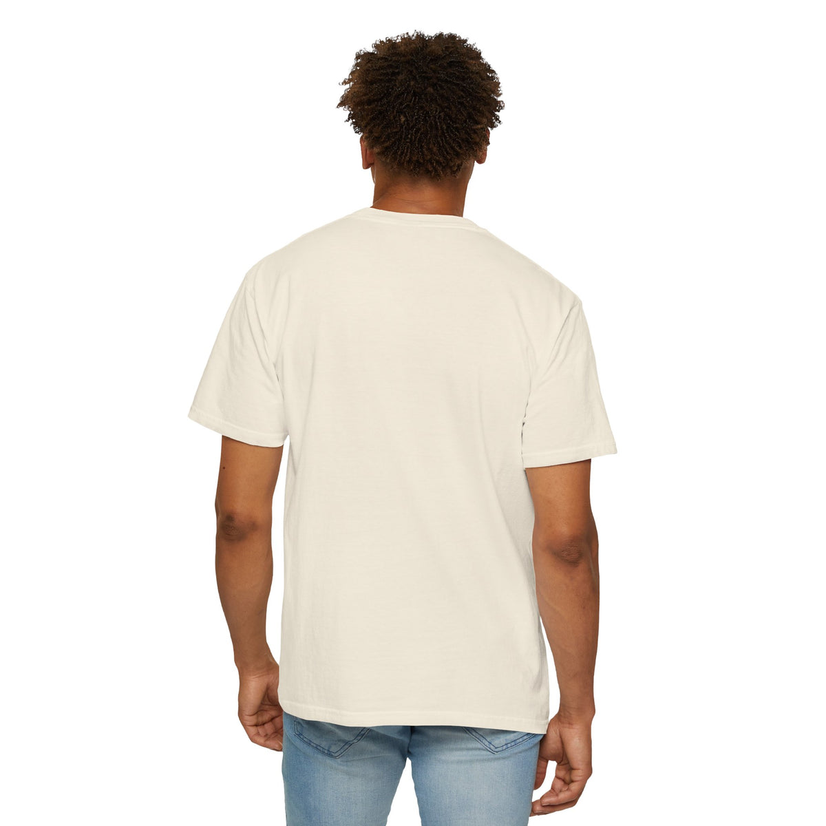 Halloween Ghost Reading T-Shirt — Spooky Pumpkin & 'Spooky Season' Graphic