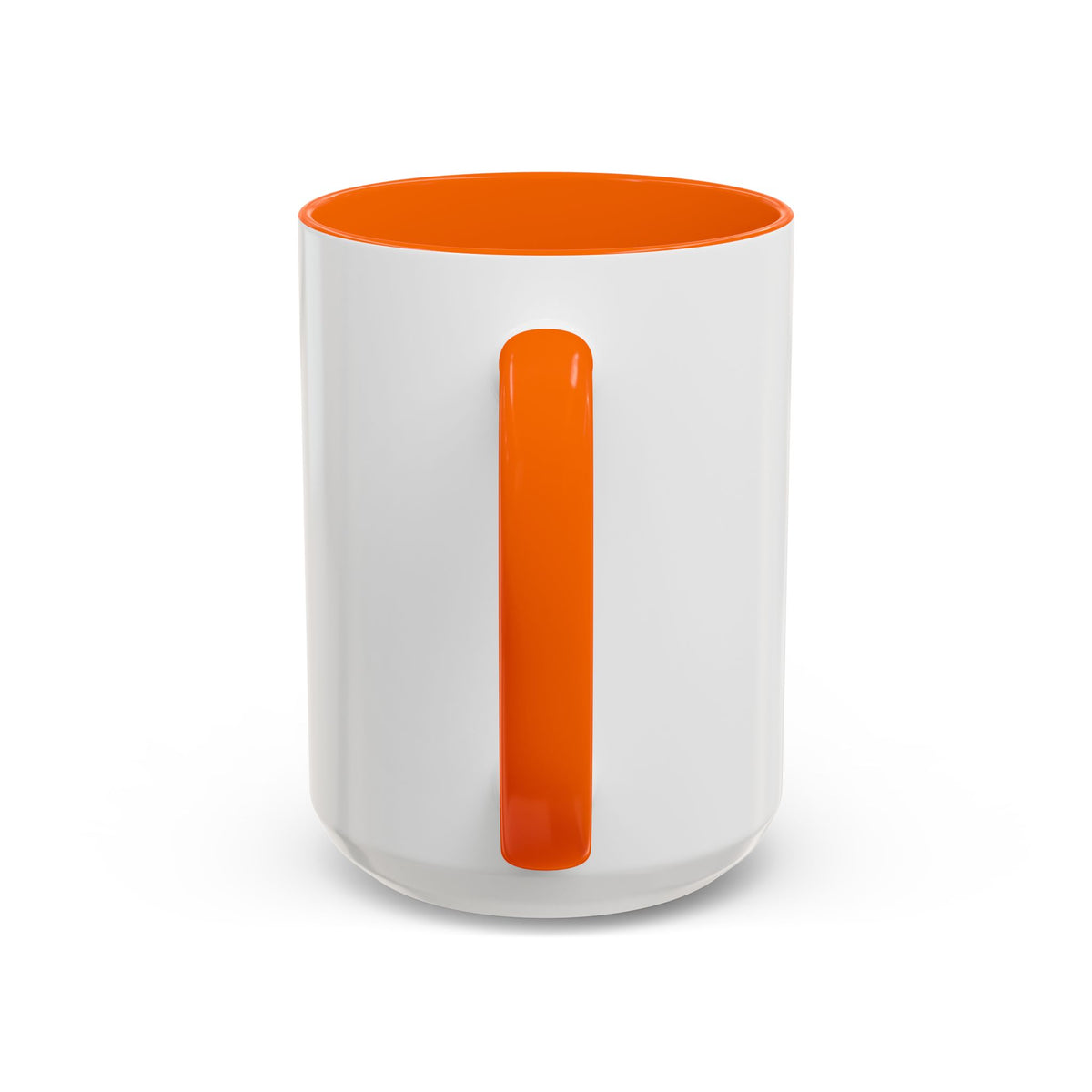 Happy Halloween Coffee Mug — 'Spooks, Treats and Sweet Memories' Accent Mug