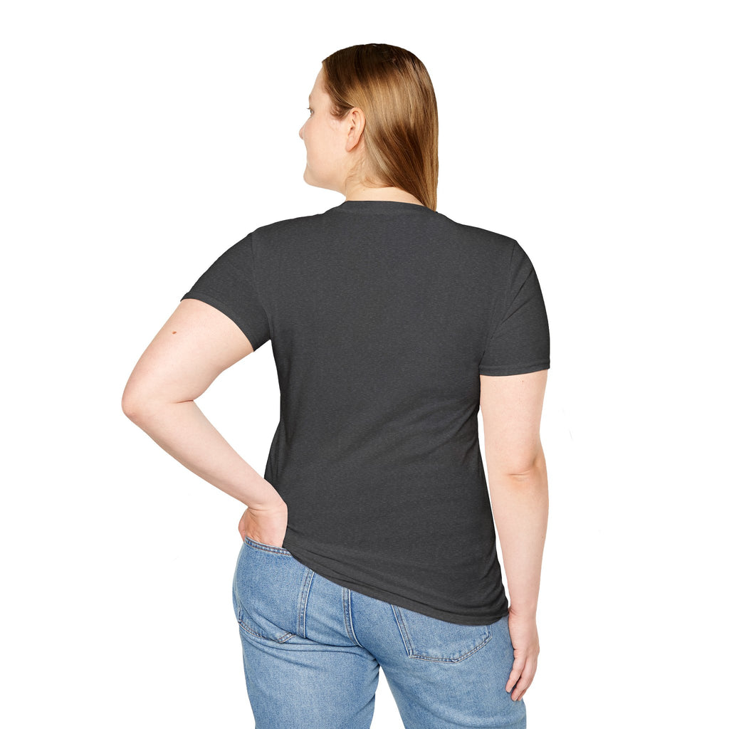Queen of My Own Journey T-Shirt