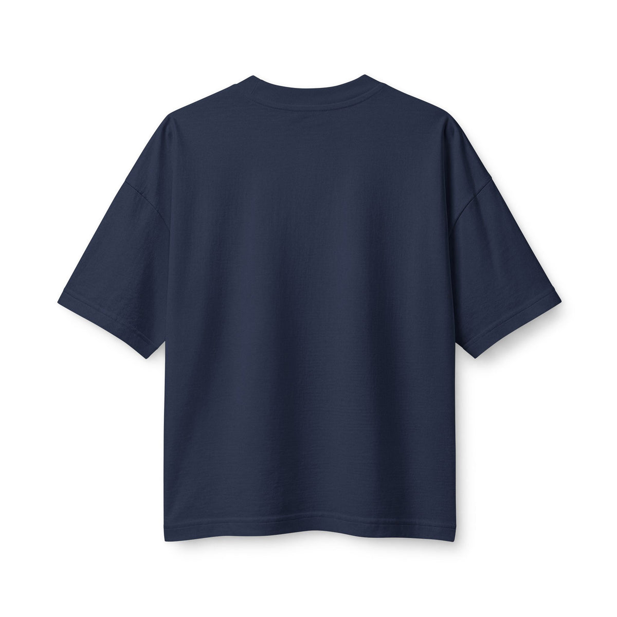 Denim and Diamonds T-Shirt — Blue Gem Graphic Tee for Women