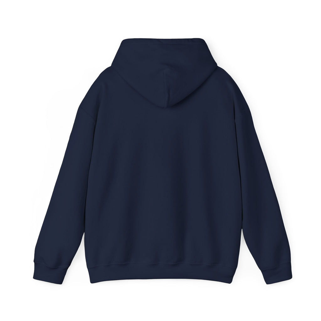 Halloween Cat Hoodie – "Happy Halloween" Pumpkin Cats Graphic