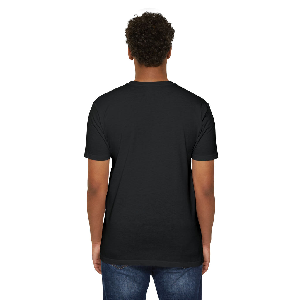 Halloween Ghost Tee - "Happy Halloween" Cute Pumpkin & Black Cat Graphic T-Shirt