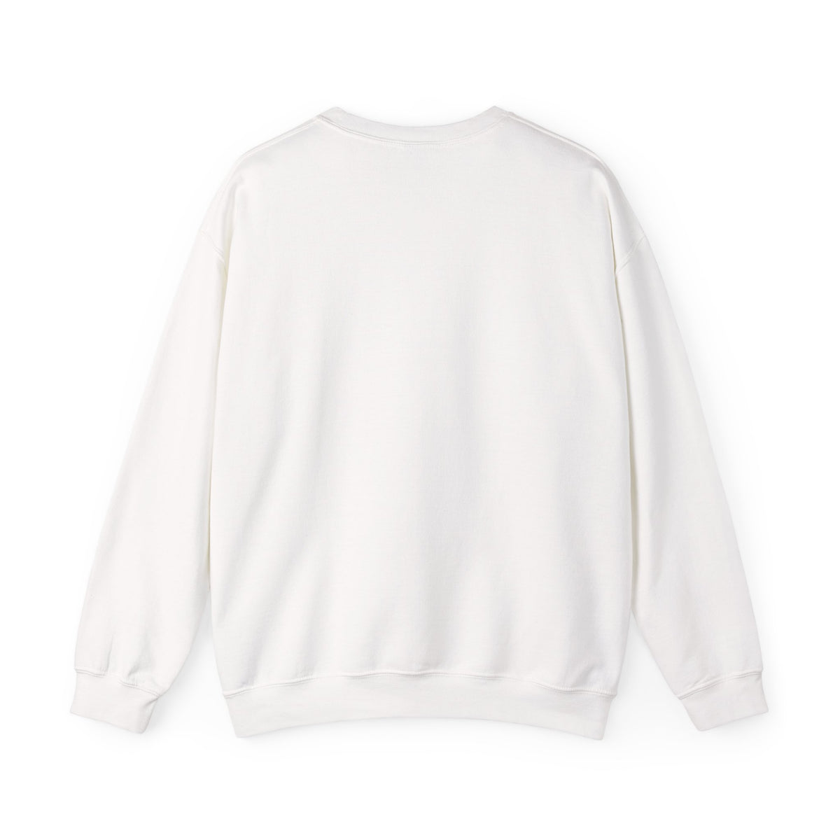 Halloween 'Boo' Graphic Sweatshirt — Cute Pink Ghosts & Bats Cozy Pullover