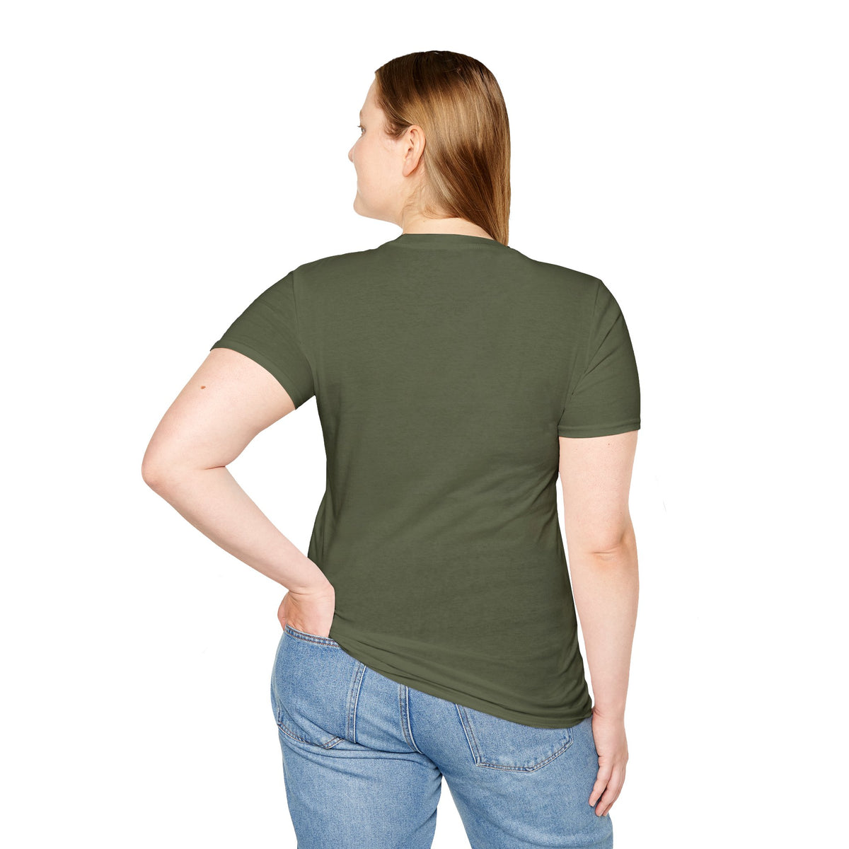 Queen of My Own Journey T-Shirt