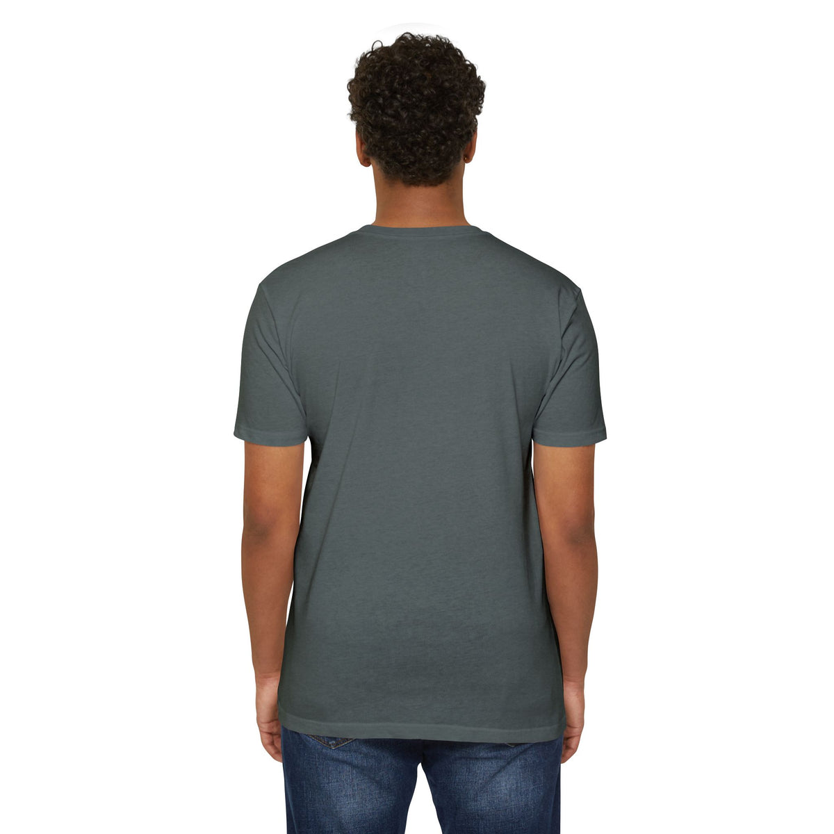 Halloween Ghost Tee - "Happy Halloween" Cute Pumpkin & Black Cat Graphic T-Shirt
