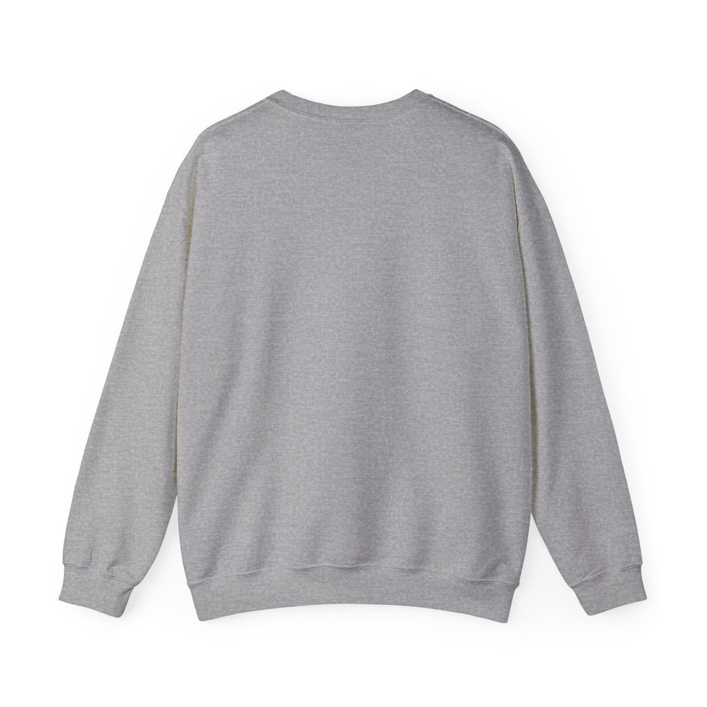 We Rise Together Crewneck Sweatshirt — Solidarity Graphic Sweatshirt